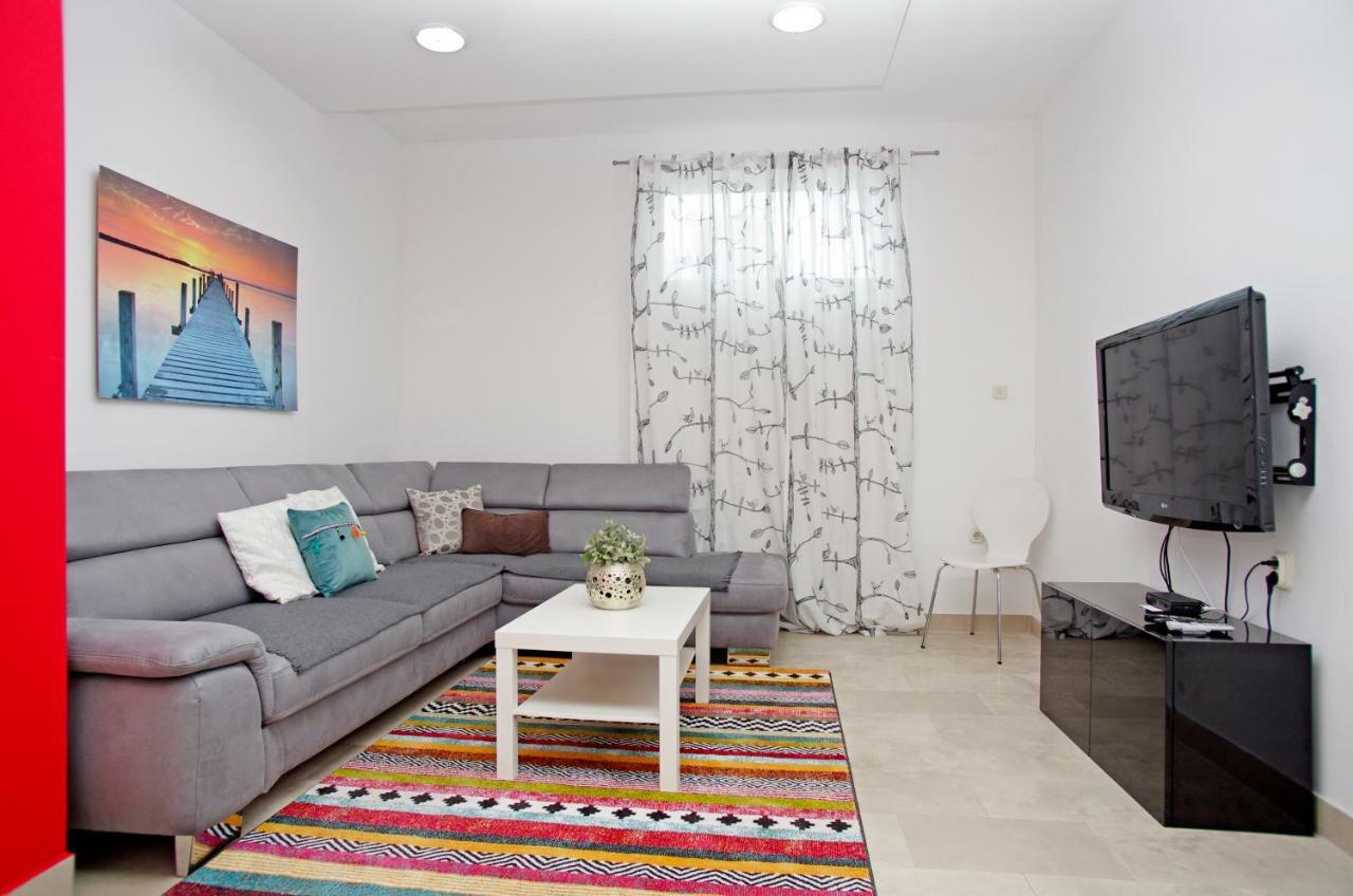 Armonia Apartman Podstrana